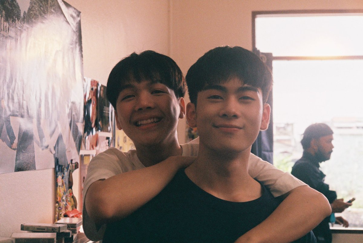 fort_wayupak's tweet photo. โอ้ะ…🤪
@Ppsanta 
@cooheartt 
#myonly12pc https://t.co/AarcdNwZ5k