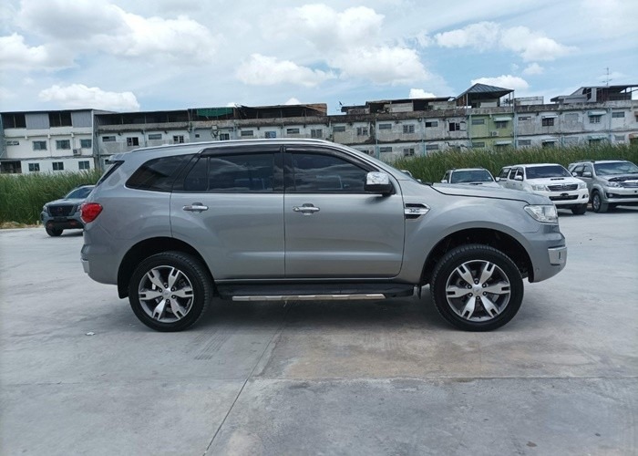 JaMtoka's tweet photo. • 2016 Ford Everest
• 3200cc 5-Cyl Turbodiesel
• 197bhp/470Nm
• 6-Speed AT
• 4WD, 10 Airbags, Cruise Control, Dynamic Stability Control, Traction Control System, Limited Slip Differential
• Fuel Tank: 80L
• Mileage: 37,000km
• Import On Order
• KSh5,029,230 (All-inc) https://t.co/J9NzLjVNQu