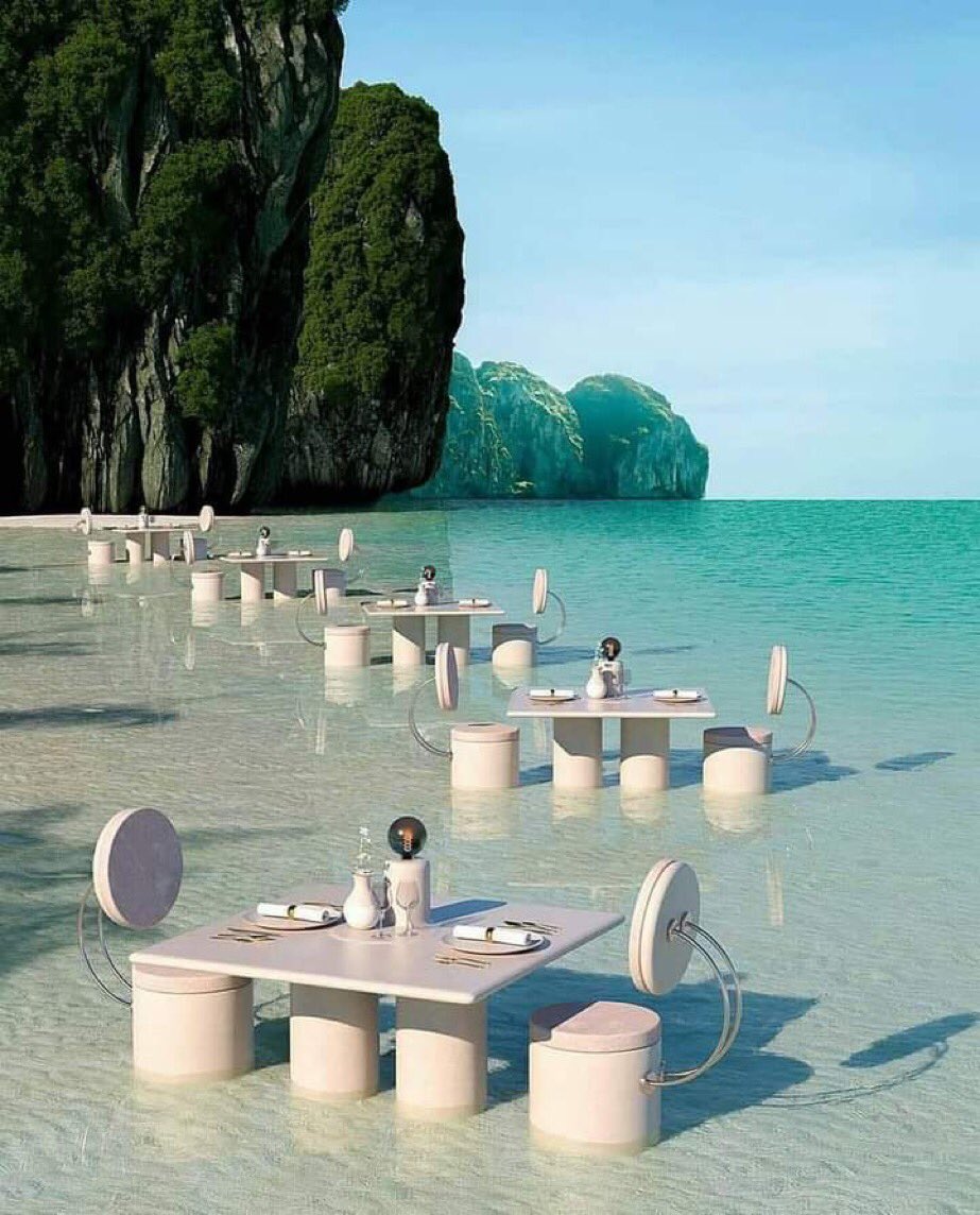 The beauty of Thailand 🇹🇭
 #nature #travelphotography