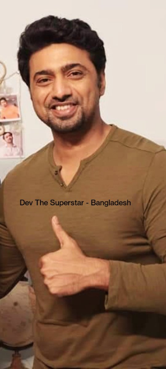 TeamDevFcBd's tweet photo. Exclusive from #Prajapoti shoot day! 😍 https://t.co/UBKXwADAwY
