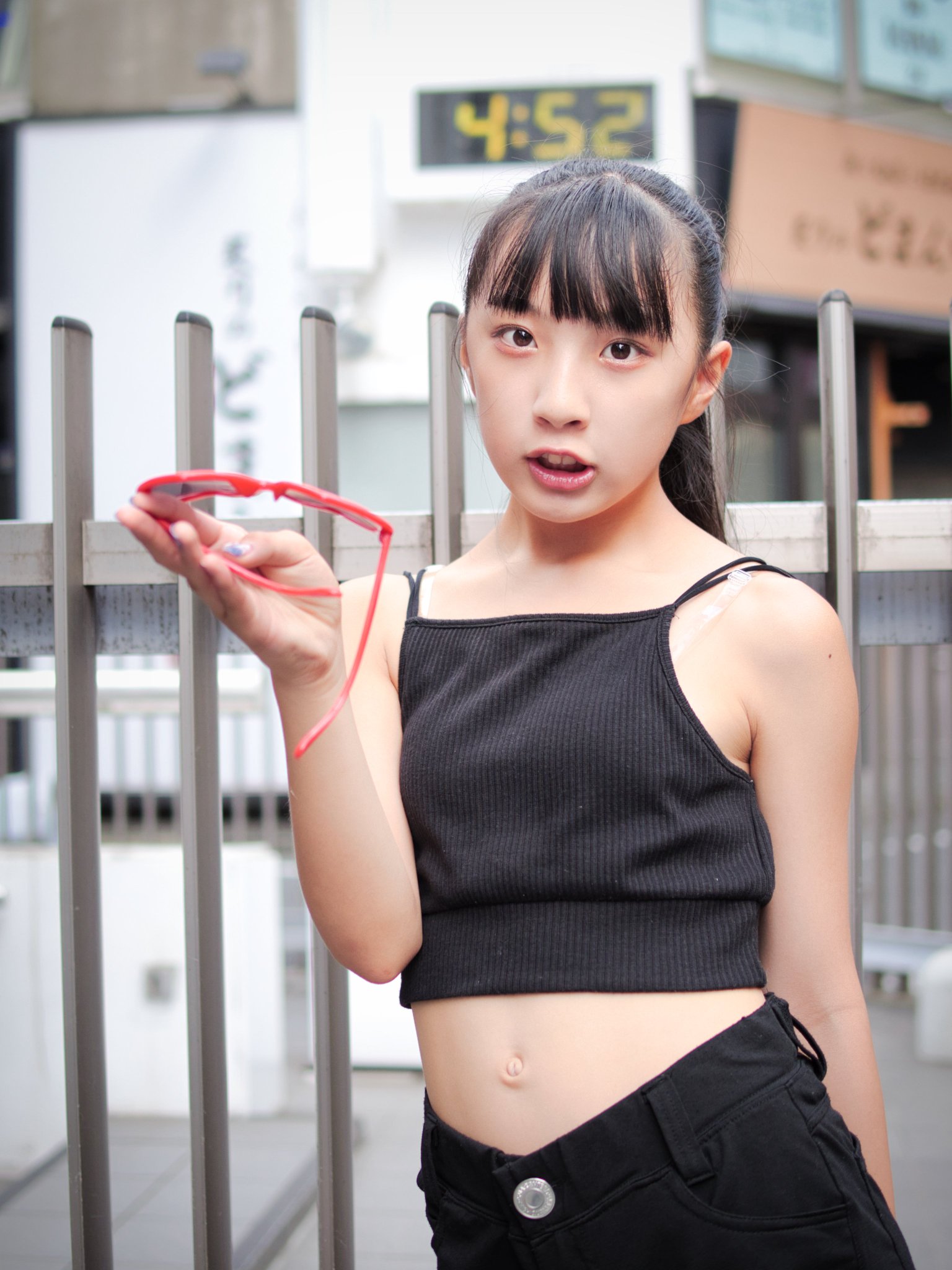 期間限定　新品未開封　Katie BUNNY KISS パフスリーブT ピンク BUNNY KISS camisole one-piece – Katie Tokyo