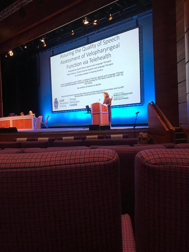 Cleft SIG Ireland (@cleftsigireland) on Twitter photo Well done to our wonderful cleft SLT colleague and SIG committee member <a href="/NiamhWard2/">Niamh Ward</a> who presented her masters research at the prize session today at <a href="/EdinCleft2022/">Edinburgh Cleft 2022</a> 👏🏻 🌟 Well done to our wonderful cleft SLT colleague and SIG committee member <a href="/NiamhWard2/">Niamh Ward</a> who presented her masters research at the prize session today at <a href="/EdinCleft2022/">Edinburgh Cleft 2022</a> 👏🏻 🌟