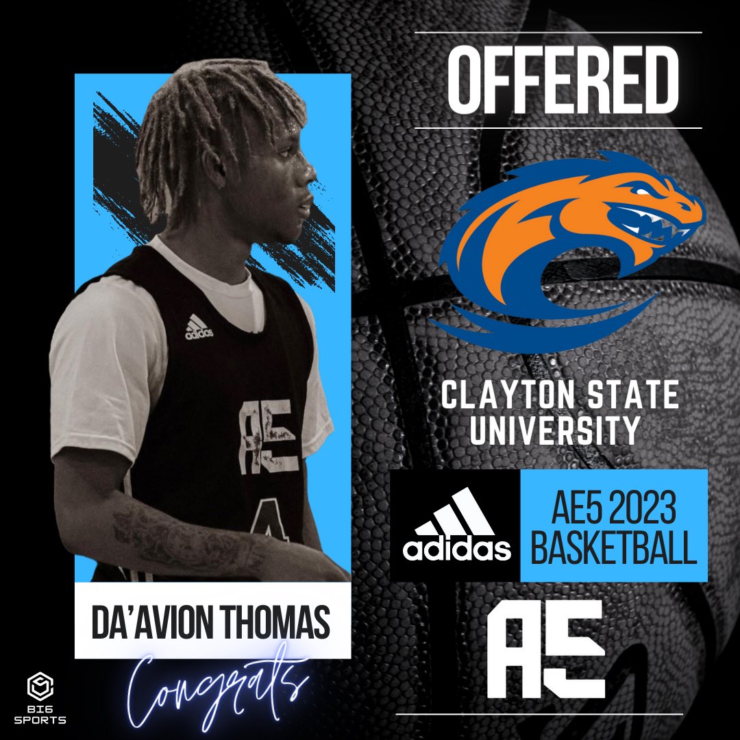 AE5 17U (@ae5_17u) on Twitter photo Congratulations <a href="/DaAvionThomas1/">DaAvionThomas</a> on picking up another offer. Proud of you! Keep Grinding! They will wake up soon enough! Congratulations <a href="/DaAvionThomas1/">DaAvionThomas</a> on picking up another offer. Proud of you! Keep Grinding! They will wake up soon enough!