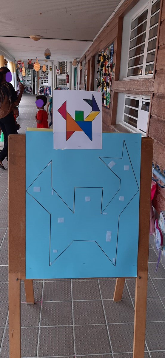CircoLanm's tweet photo. Retour d'expérience
Le vendredi 8 avril 2022 : Mat an tout sòs. Une journée alliant mathématiques et patrimoine à l’école maternelle Arc-en-ciel d’Acajou.
@MissionMath_972 https://t.co/JkmziN8Nph