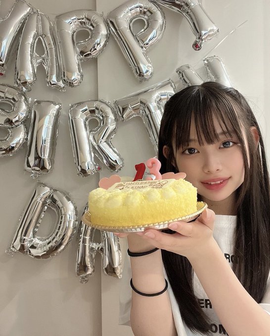 髙坂莉那のTwitter画像3