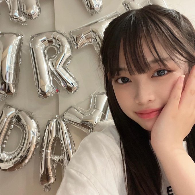 髙坂莉那のTwitter画像4