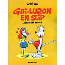merlinpapin3's tweet photo. .@tbarnaud .@FredOL69007 Une pensée pour le génie de #MarcelGotlib (la base) qui aurait eu 88 ans aujourd'hui (décédé en 2016) on lui doit

Gai Luron
SuperDupont
Rubrique à Brac
Pervers Pépère
Cinémastock
Hamster Jovial https://t.co/RairjgKMiw