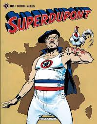 merlinpapin3's tweet photo. .@tbarnaud .@FredOL69007 Une pensée pour le génie de #MarcelGotlib (la base) qui aurait eu 88 ans aujourd'hui (décédé en 2016) on lui doit

Gai Luron
SuperDupont
Rubrique à Brac
Pervers Pépère
Cinémastock
Hamster Jovial https://t.co/RairjgKMiw