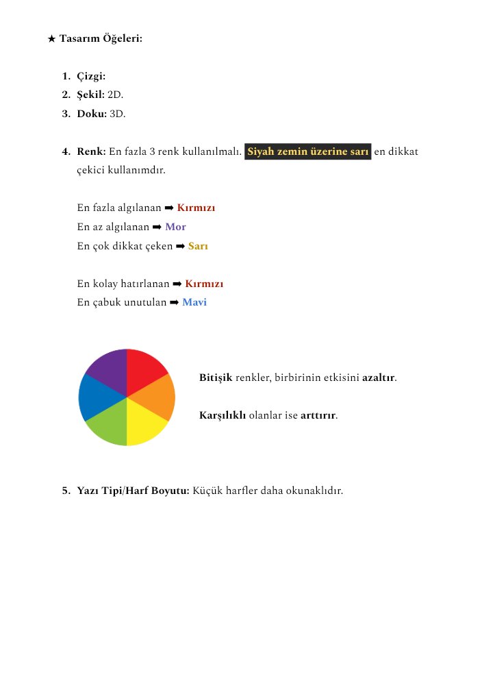 Eğitim Bilimleri - Kısa kısa notlar Part 2:

#KPSS2022 #EĞİTİMBİLİMLERİ #EĞİTİMBİLİMLERİ2022