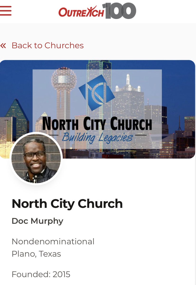 theeverywhereb's tweet photo. North City Church is part of the Outreach 100 reproducing churches in America! #theeverywherenetwork #northcitychurch #outreach100 #reproducing #churchplanting https://t.co/c6hmX2tHcw