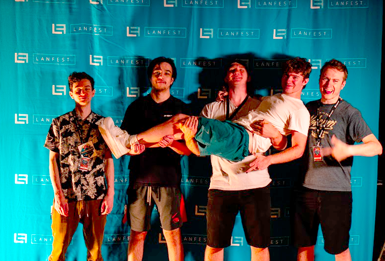 nwesorg's tweet image. A belated and well earned WIN to Skadoosh at the recent Camp @infernalan CS:GO LAN in Centralia, WA! Look out for more information on the next one!

- Ryze
- Remington
- halo
- Johshua
- m1

#NWCS #CSGO #NWESports #Competitive #Gaming #Esports #LANFest #InfernaLAN #Tournament