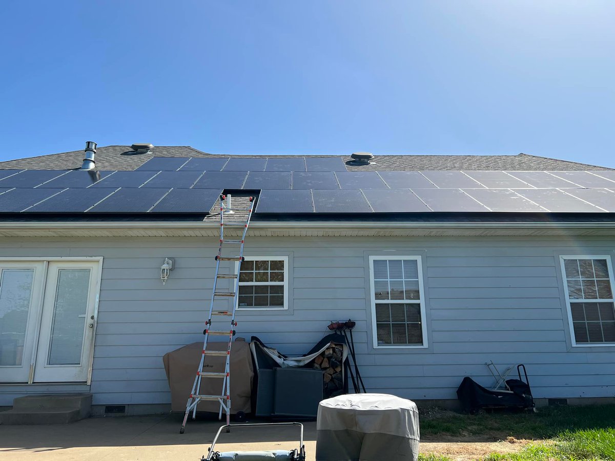 ArrowPoint Solar tweet media