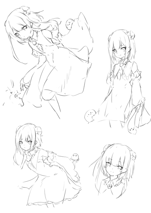 れんしゅう～ 