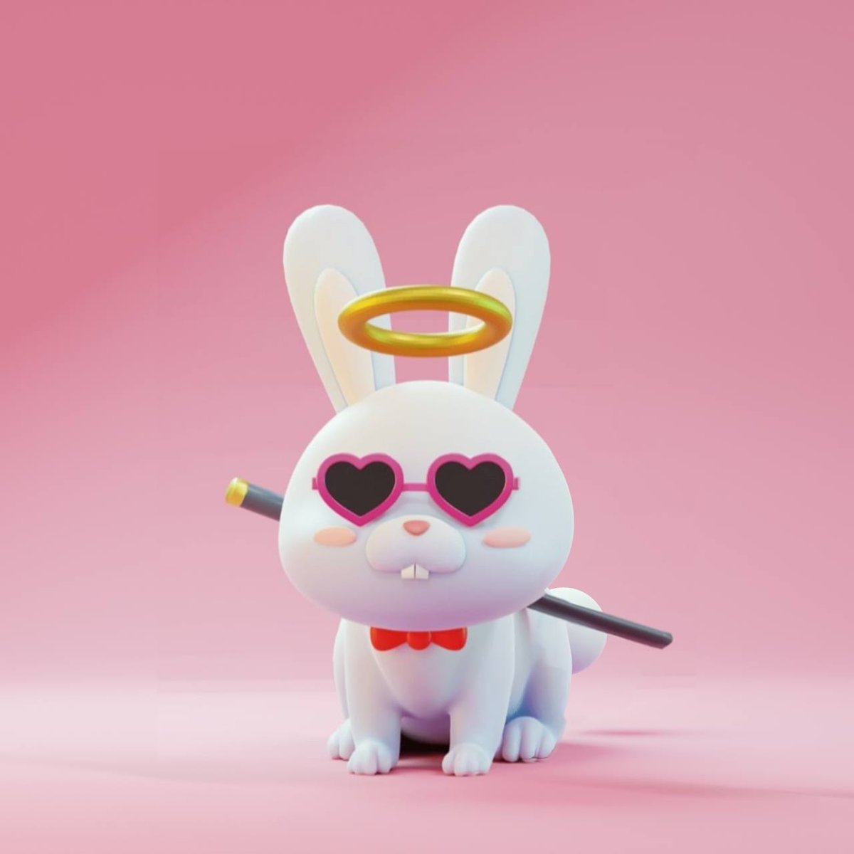 cloudbunniess's tweet photo. 🍀 #NFT Giveaway 🍀

@cloudbunniess  X @thesushicatsnft   

 #NFTGiveaway Alert 

🎁 | 1 FREE MINT 
@thesushicatsnft 

🎁 | 3 WL Spots 
@cloudbunniess 

 To get:
1⃣ Must Follow 👉🏼 
@cloudbunniess   &amp; @thesushicatsnft   
2⃣ RT + Like 
3⃣Tag 3 friends or MORE!
#NFTCommmunity https://t.co/4Ojv3B3VOI