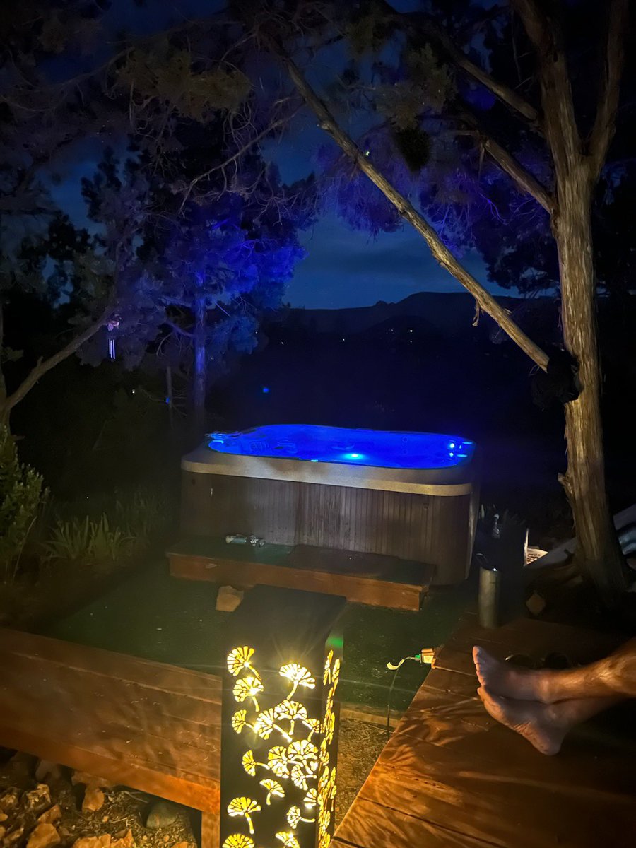 Leigh Ann Roe, NBCT tweet media