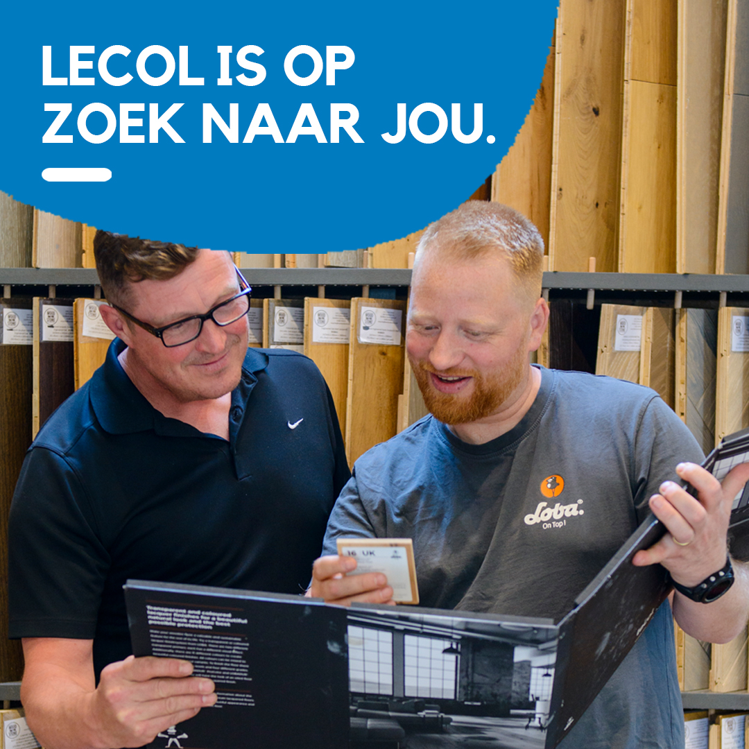 🚨VACATURE ALERT🚨

Maak deel uit van ons team als Vertegenwoordiger / Commercieel Technisch Adviseur in België!

Voor meer info ga naar ow.ly/6BMY50JUPZF of solliciteer direct via sollicitatie@maiburg.nl