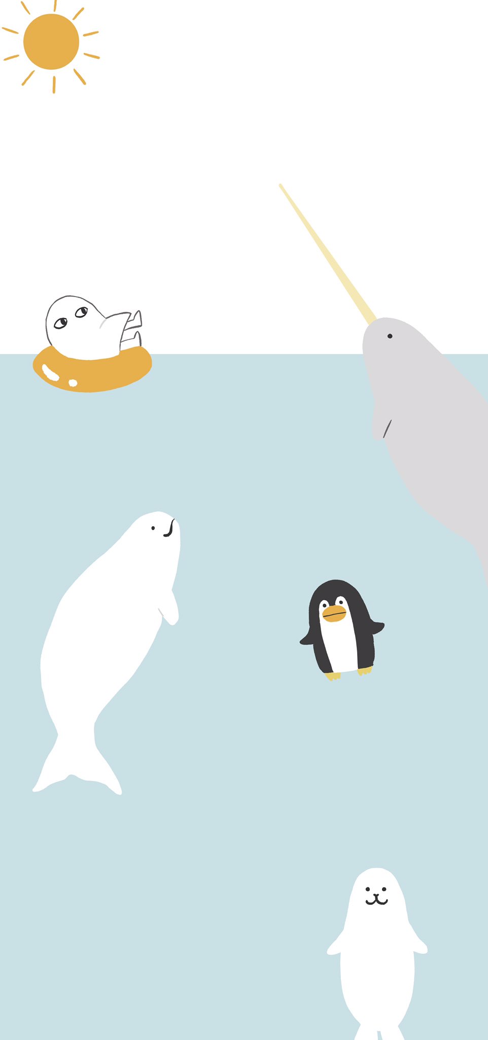 しお あざらしのしろ Shio Azrs Twitter