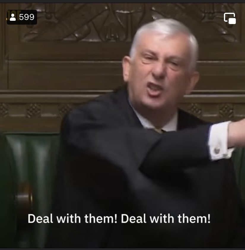 Look at the absolute fucking hate in this cunts face when dealing with those pesky Jocks. There’s literally rapists, sex offenders and corrupt lying bastards on the Tory benches and he does fuck all every fucking day.