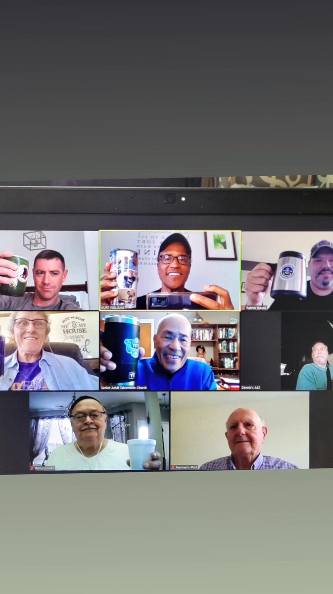 Lessons from the furnace: how to respond when the heat is turned up!! Great discussion during our <a href="/vbcoastal/">Coastal Community</a> men's #lifegroup this morning! Proverbs 12:18; Proverbs 15:1; James 1:19, 20; Ephesians 4:26, 27