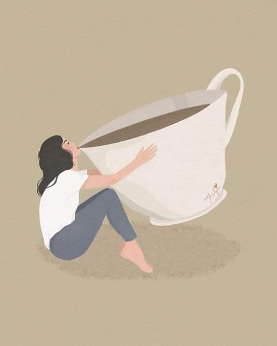aydz81's tweet photo. When coffee is Life😂 https://t.co/mEf1jJ5NLW