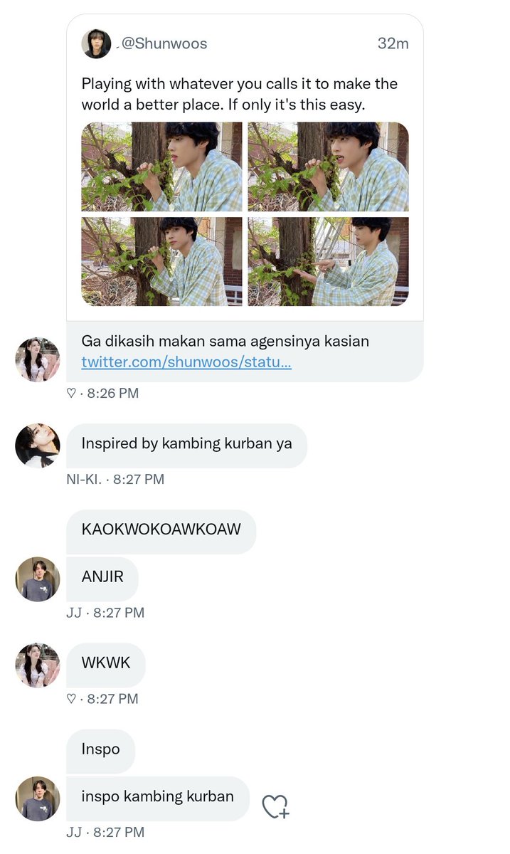 I get cyber-bullied. I'm scared.