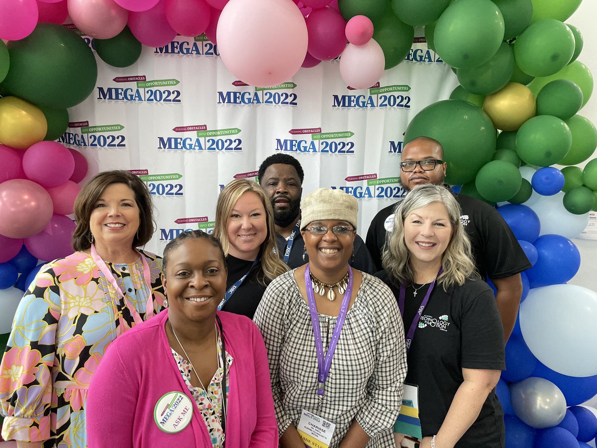 Valerie Curtis (@vrcurtis) on Twitter photo Alabama Tech in Motion is at #mega2022! Check out our sessions! We ❤️ our Alabama teachers & support folks! <a href="/atimpd/">Technology in Motion</a> <a href="/jsuinservice/">JSU Regional Inservice Center</a> #jsustim Alabama Tech in Motion is at #mega2022! Check out our sessions! We ❤️ our Alabama teachers & support folks! <a href="/atimpd/">Technology in Motion</a> <a href="/jsuinservice/">JSU Regional Inservice Center</a> #jsustim