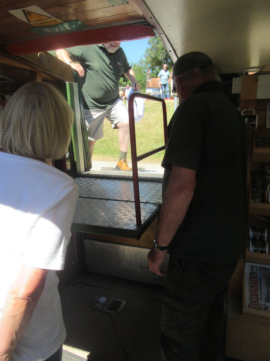 The Rose of Hungerford tweet media