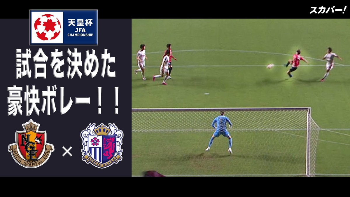 スカパー サッカー Sptv Football Twitter