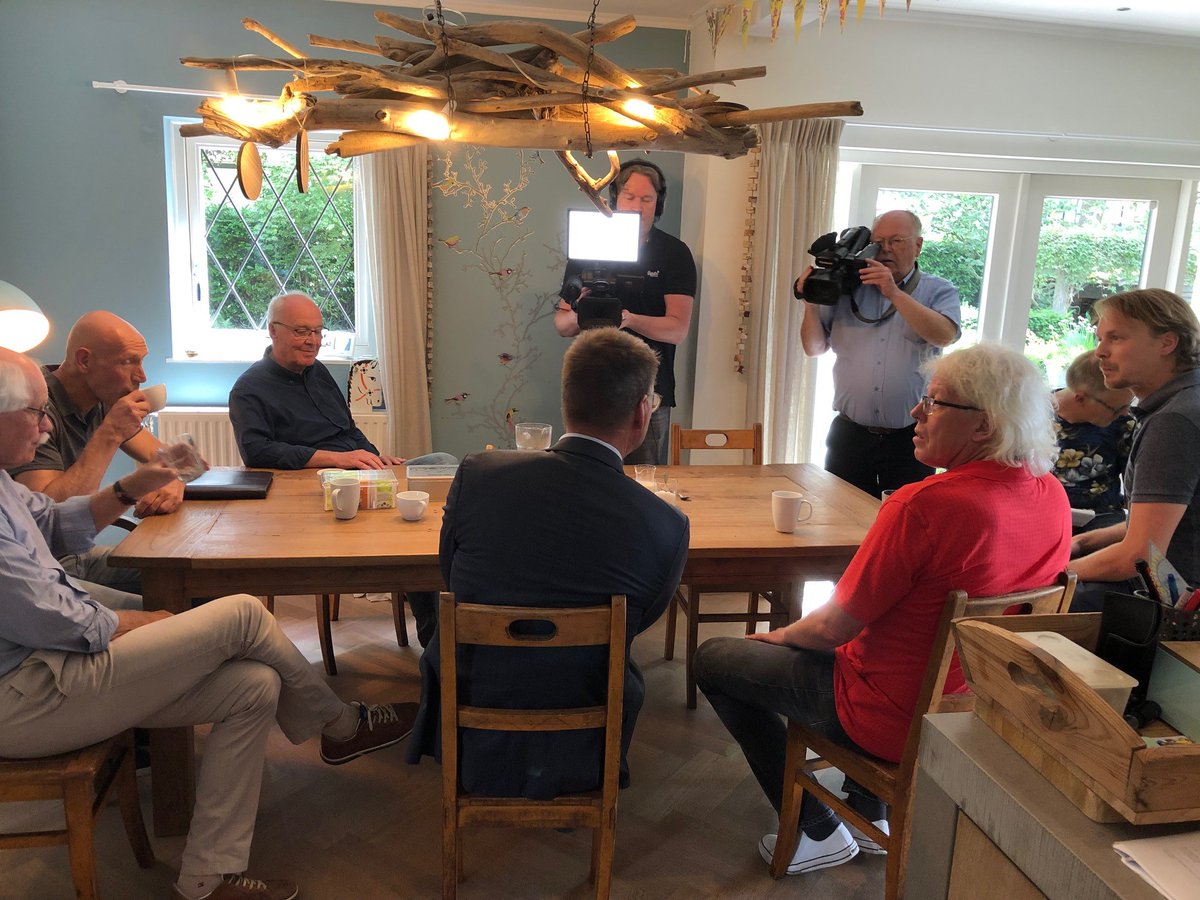Gemeente Hengelo tweet media