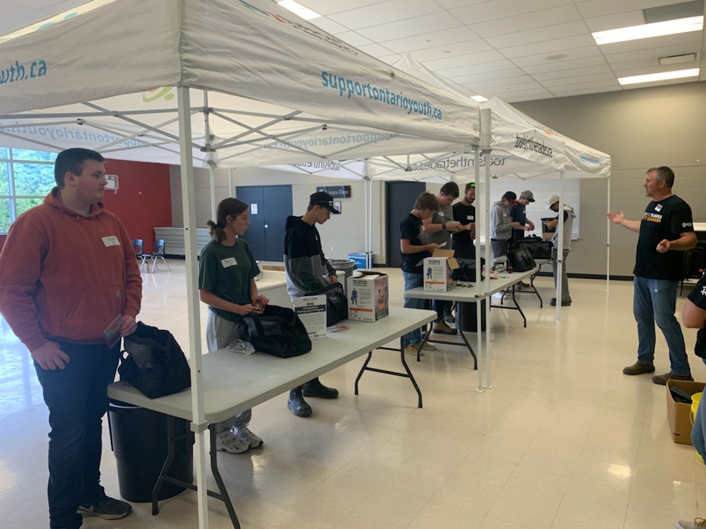 Tools in the Trades tweet media