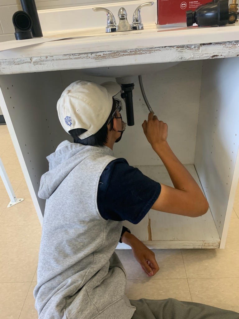 Tools in the Trades tweet media