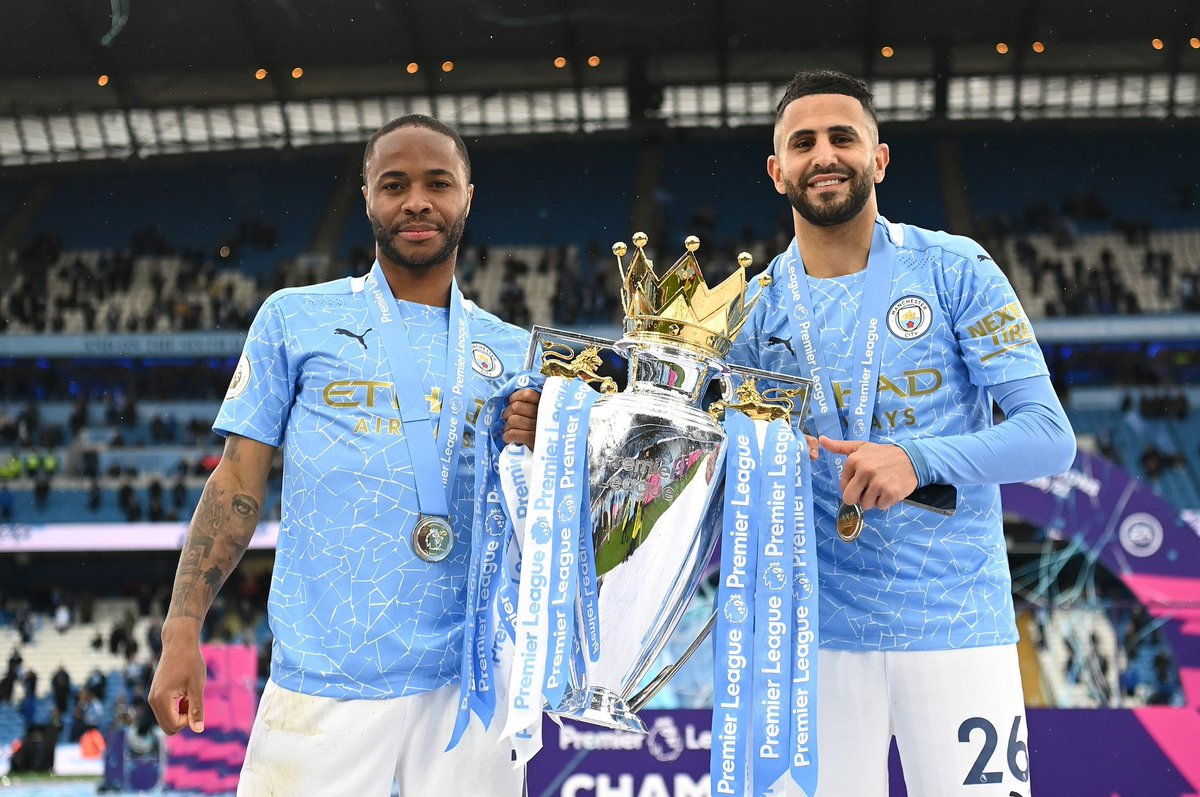 Mahrez22's tweet photo. Countless memories 💙 will miss you my brother https://t.co/rZb9iebdAc