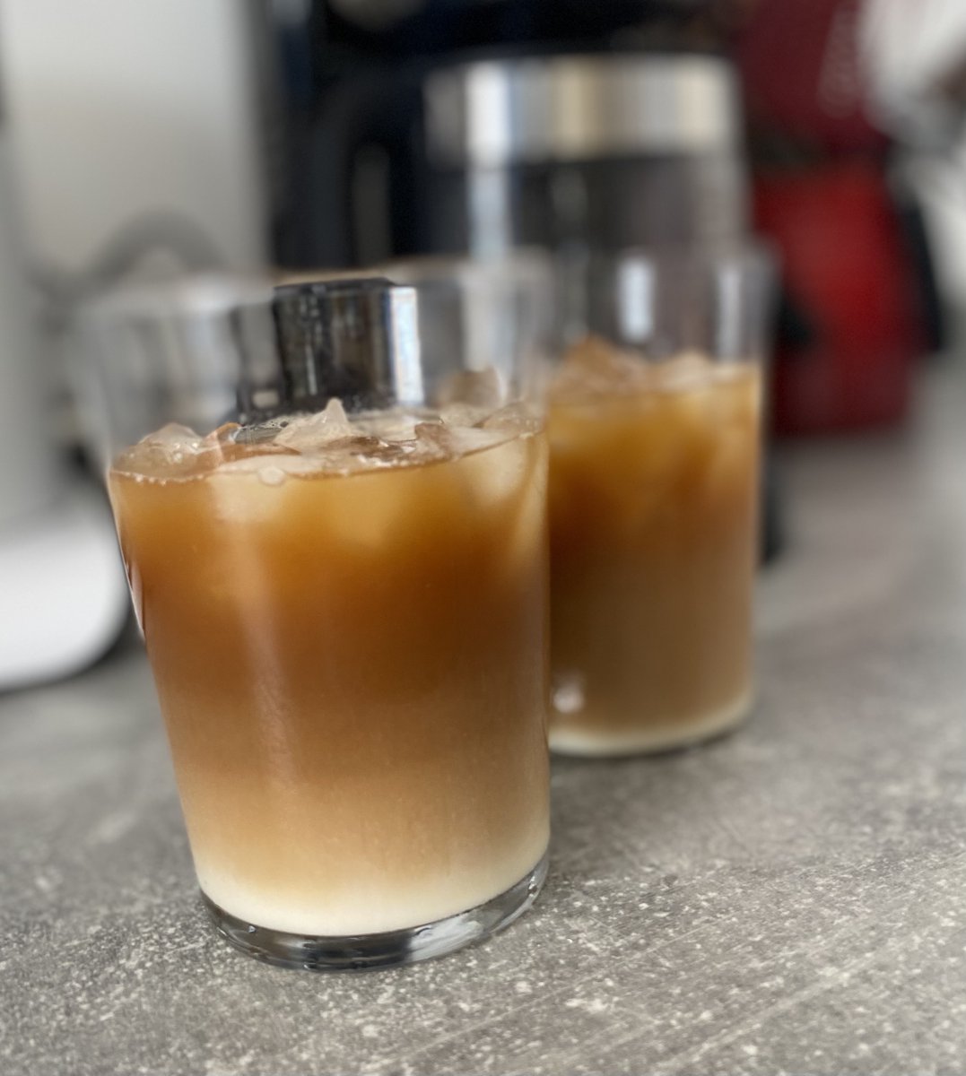 Iced coffee, anyone? 🫠🧊☀️
#heatwave #marketresearch #officeperks