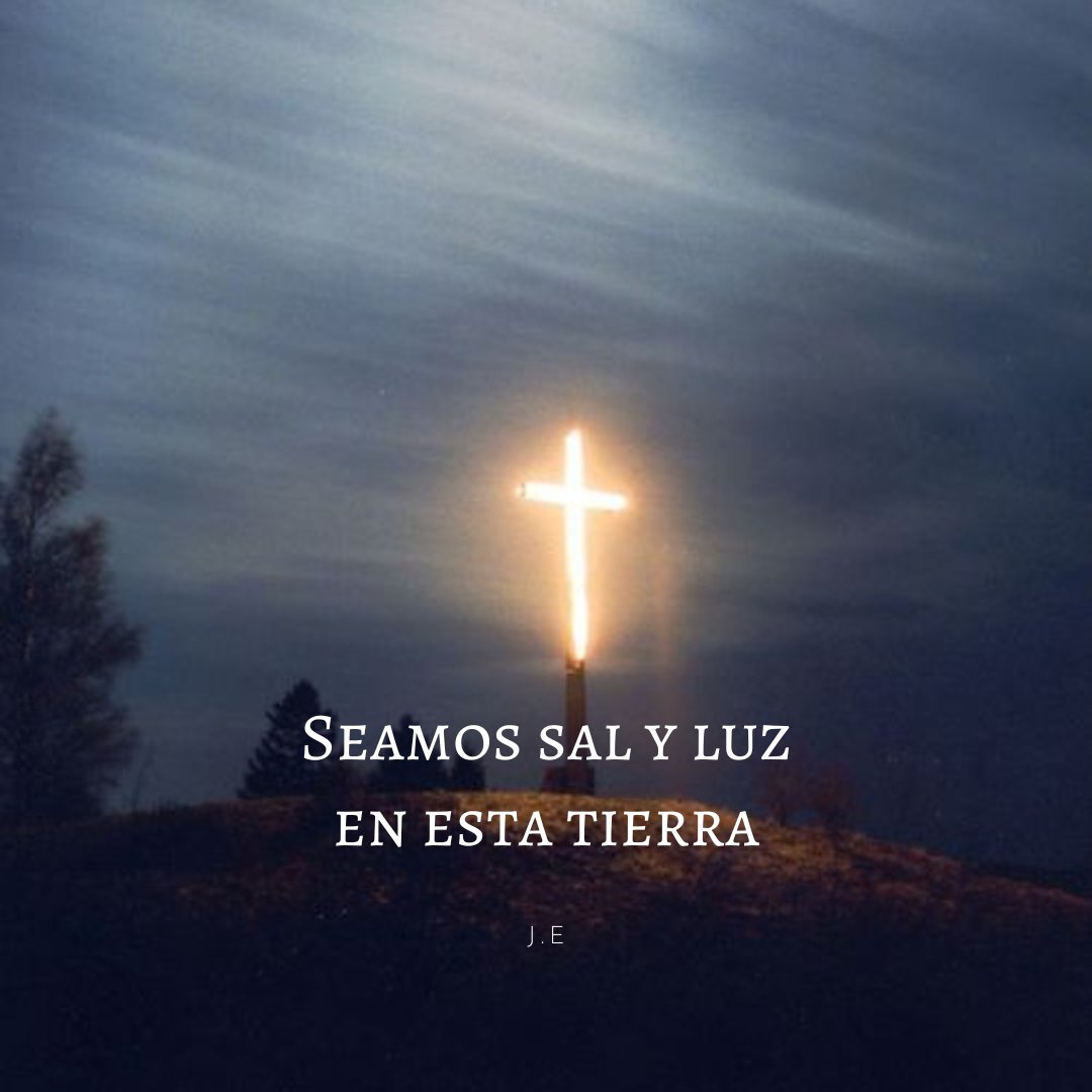 JEmbajdores's tweet photo. Marquemos la diferencia ✨ #hagamosviralajesus #jovenescristianos #Diosteama #Jesusesfiel #Diosesamor https://t.co/OJGQSM17jl