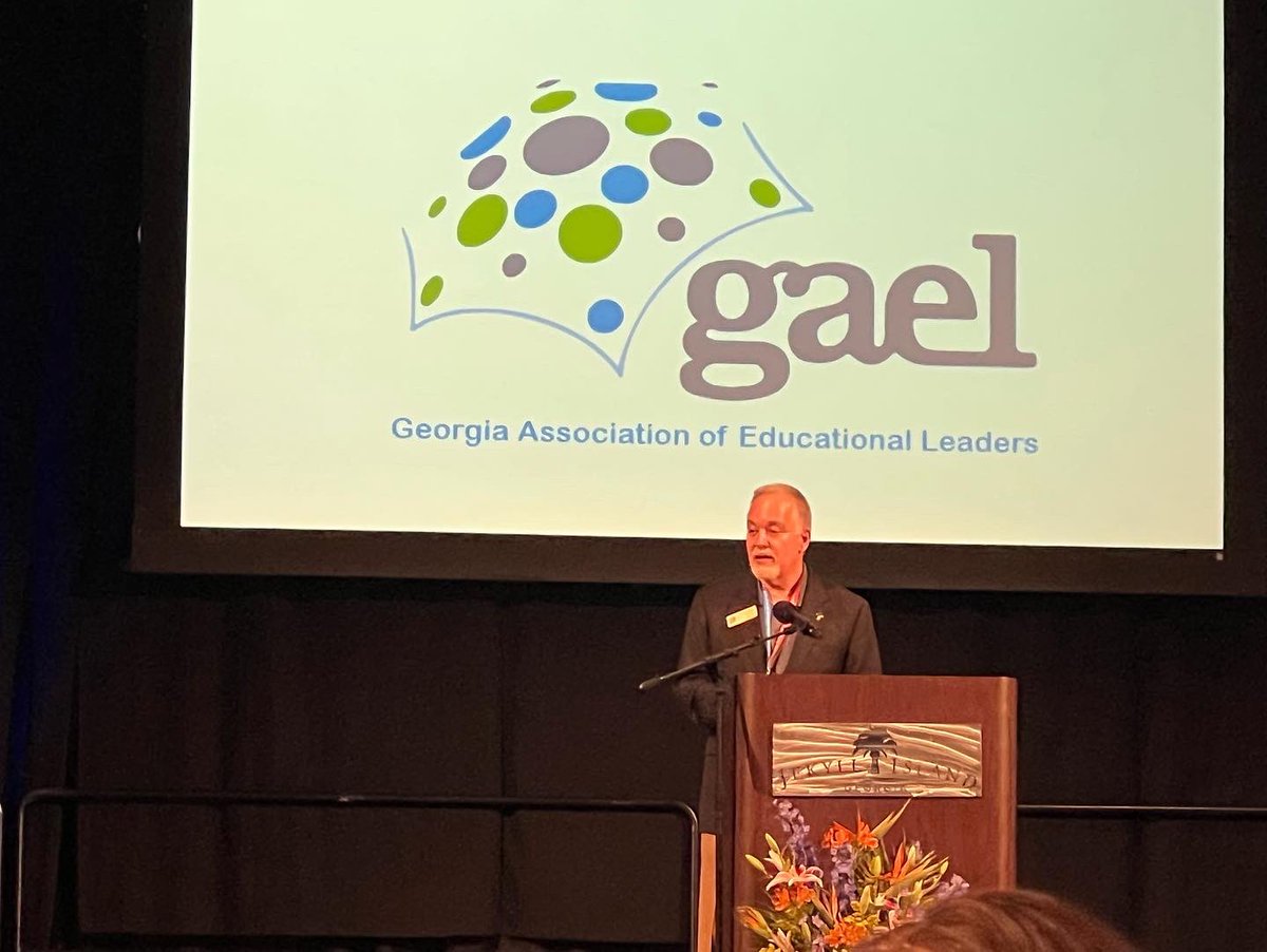 Summer GAEL owes us nothing! So thankful to be a part of a district that pours into it’s leaders. Feeling refreshed and ready to see the view from the TOP!🌟✨🌟 #NCSSBeTheBest <a href="/SSE_NEWTON/">SSE_NEWTON</a>