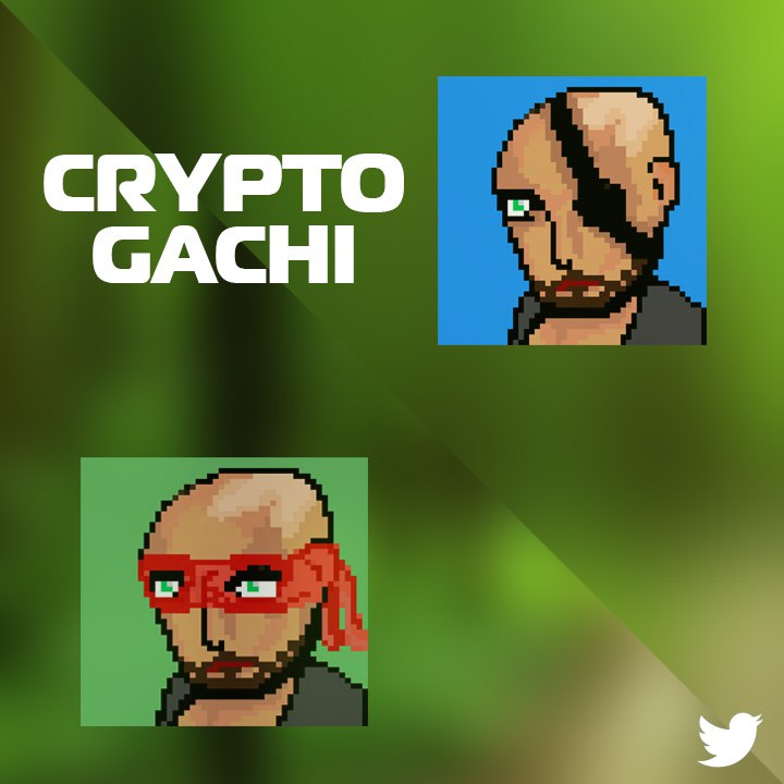CryptoGachi tweet media