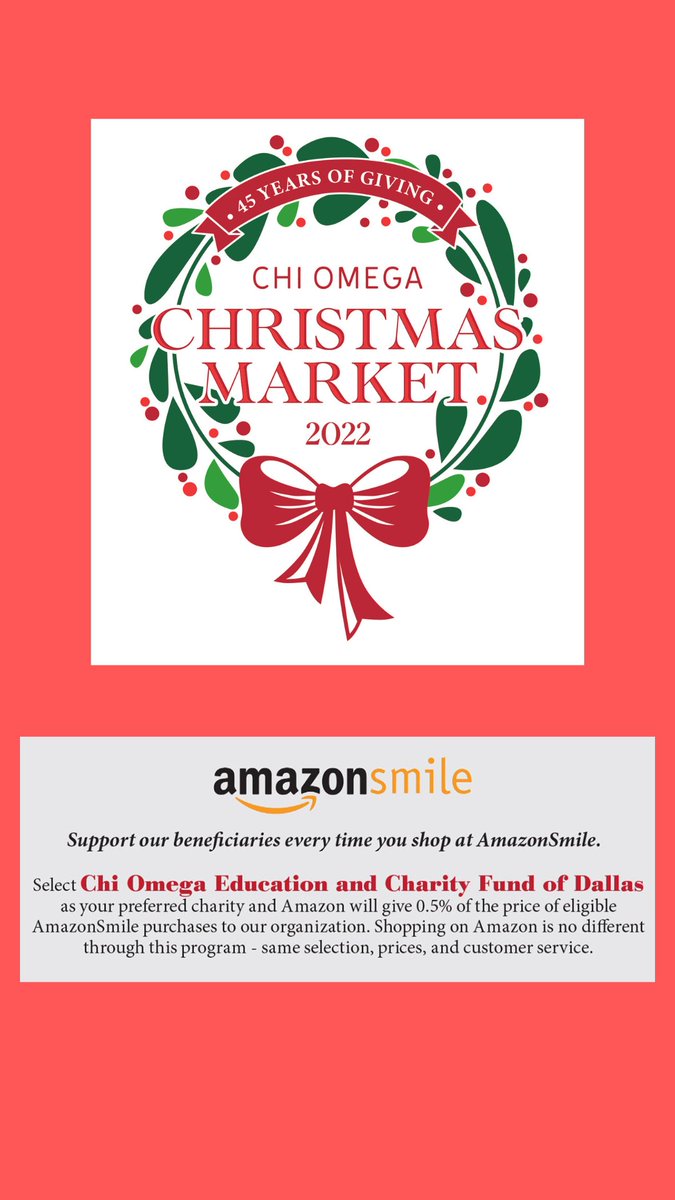 Chi Omega Christmas Market (@chiomegaxmas) on Twitter photo 