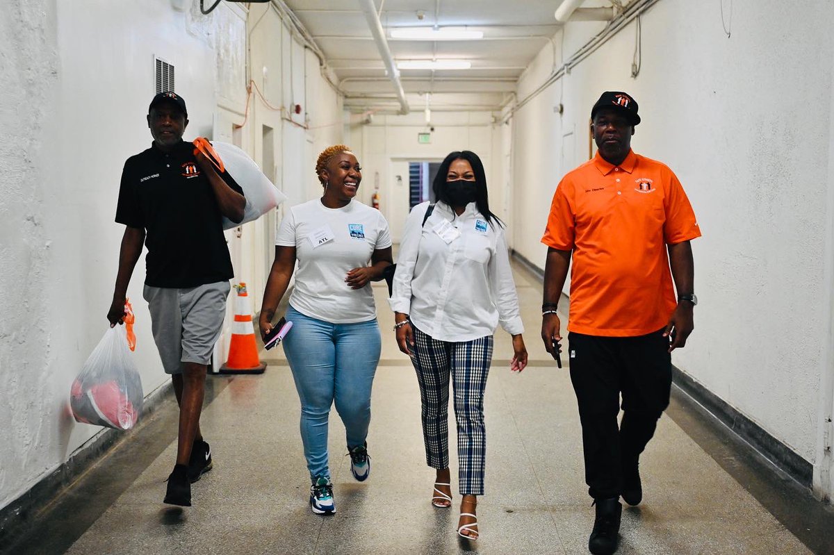 Baltimore MONSE - Neighborhood Safety & Engagement tweet media