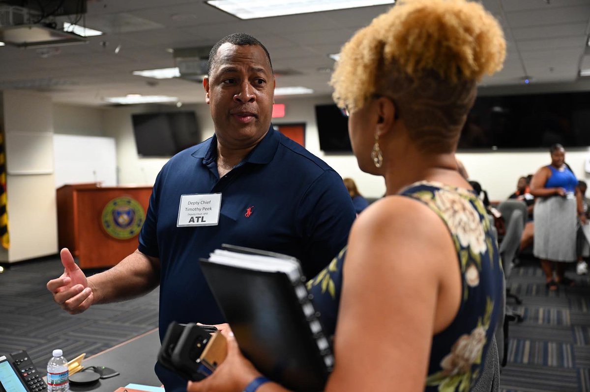 Baltimore MONSE - Neighborhood Safety & Engagement tweet media