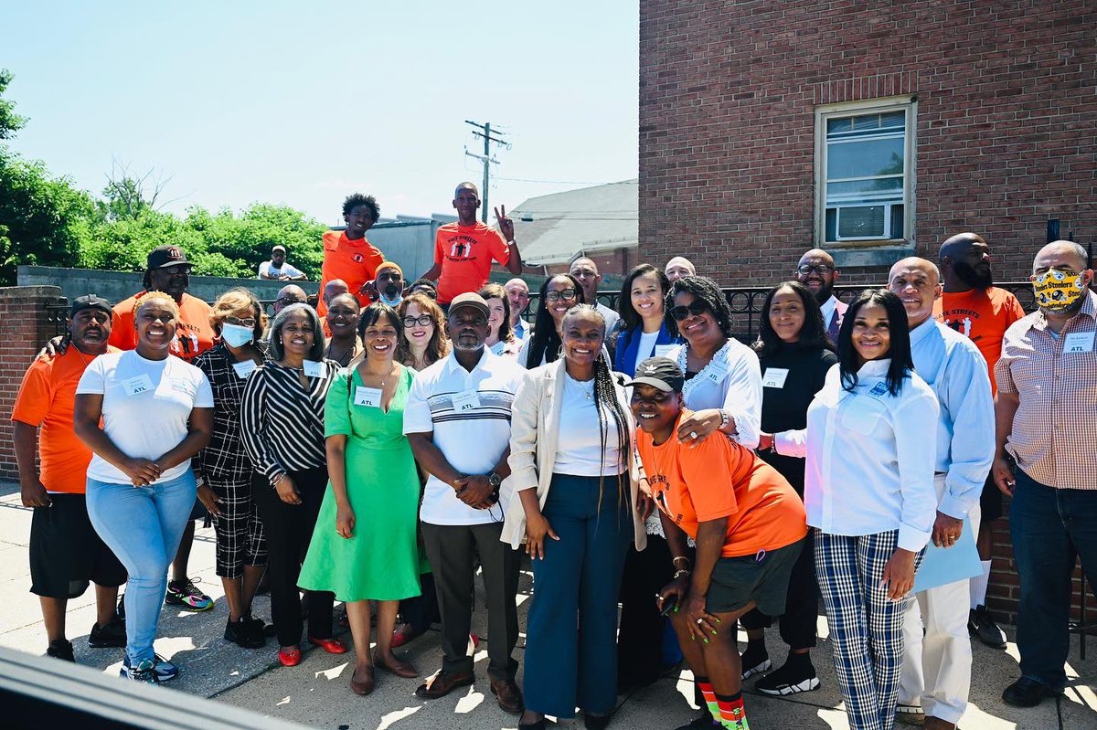 Baltimore MONSE - Neighborhood Safety & Engagement tweet media