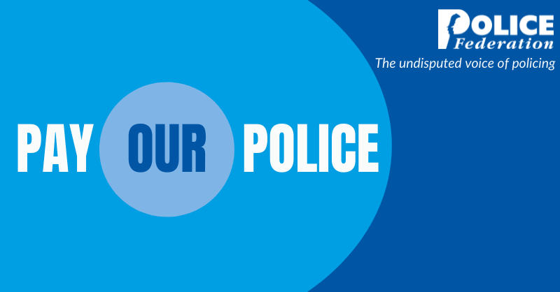 West Yorks PolFed tweet media