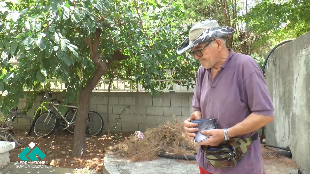 Imprenditore turistico investe negli anni ‘70 a Montegiordano nel boom economico, ora vive di reddito di cittadinanza |VIDEO - informazionecomunicazione.it/imprenditore-t…