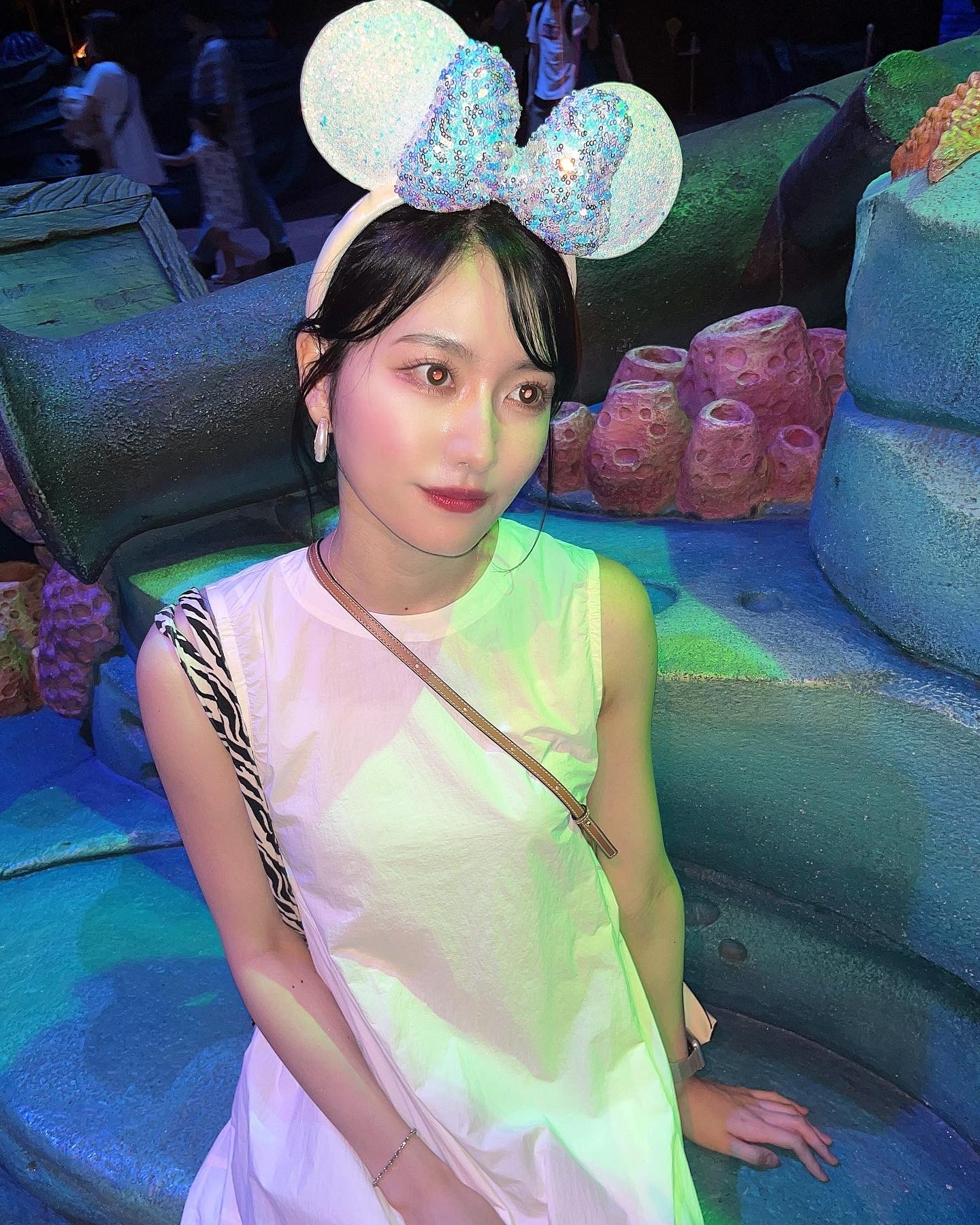 Yuzuki Imai 久々の大好きな友達との ディズニーシーは最高でしたん 何歳になってもマーメイドラグーンの中の雰囲気が好き T Co Rfbmlmqzqy ディズニーシー Disney Disneysea ディズニーコーデ フリーモデル ミスコン ミスコン Yuzuki Imai 久々の大好きな友達との ディズニーシーは最高でしたん 何歳になってもマーメイドラグーンの中の雰囲気が好き T Co Rfbmlmqzqy ディズニーシー Disney Disneysea ディズニーコーデ フリーモデル ミスコン ミスコン