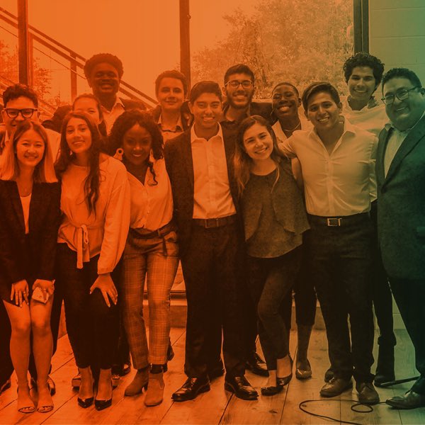 Inclusive Innovation and Entrepreneurship tweet media