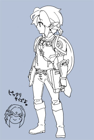 当時から安定のショタコン発揮してるけどこのショタ化まんが自分でも気に入ってるの…シド王子くん格好可愛くかけて(再放送) 