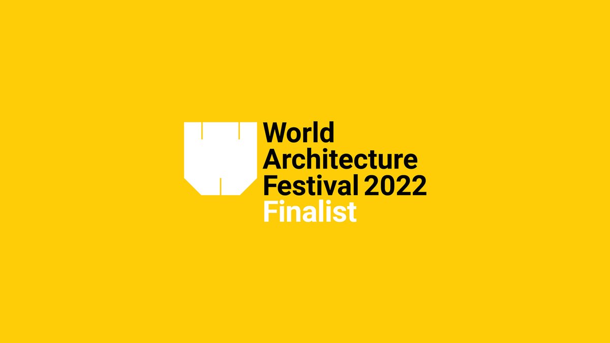We’re excited to share that three of our projects are shortlisted as finalists for the 2022 <a href="/worldarchfest/">World Architecture Festival</a> 

saota.com/three-saota-pr… 

#saota #WAF22 #WAFutures #Inside2022 #design