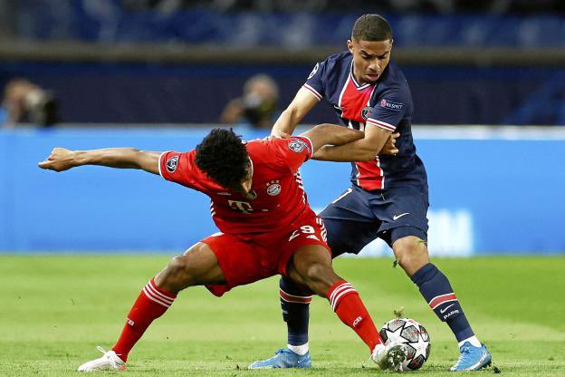 Media Parisien tweet media