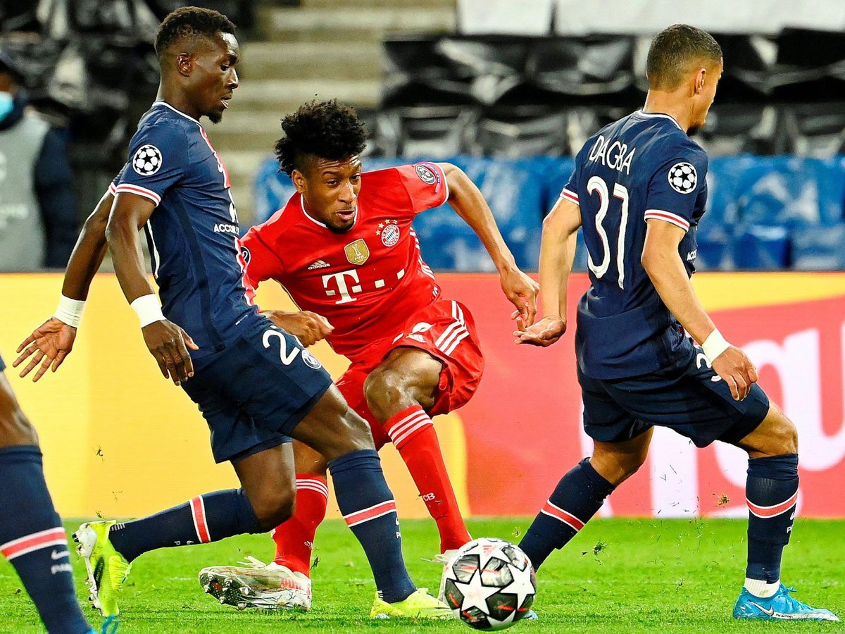 Media Parisien tweet media