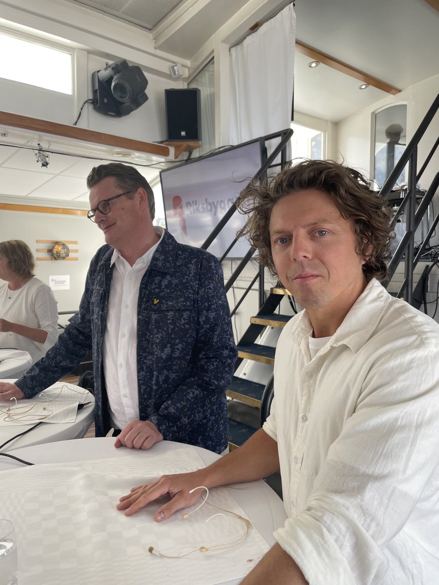 Spacemaker tweet media