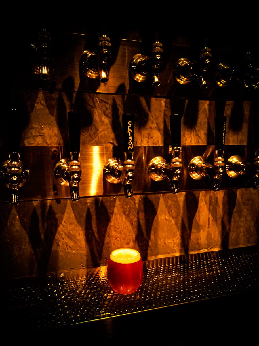 MarcaStand's tweet photo. SAISON now showing on today…(at beer stand MARCA cinema,etc)
#craftbeer #beerstand
#タグボート大正 https://t.co/3PlXYWRGrC